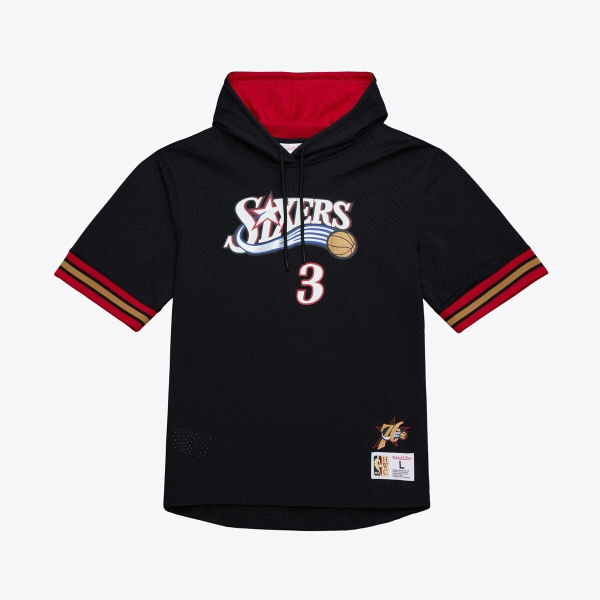 selected Black