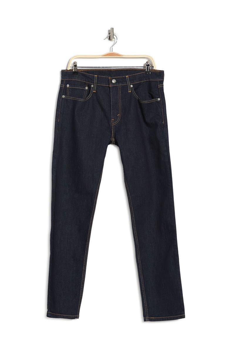Levi's<sup>®</sup> 502 Tapered Leg Jeans - 30-34" Inseam, Alternate, color,