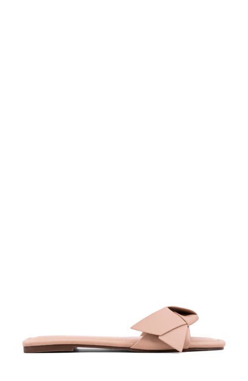 Shushop Diana Slide Sandal