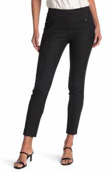 BOSS HUGO BOSS Anaita Ankle Crop Skinny Pants