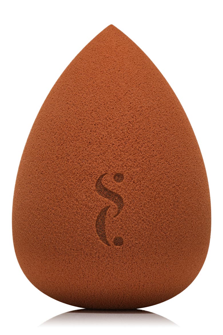 Pantherine Pro 6-Piece Blending Sponge Set, Alternate, color, BEIGE
