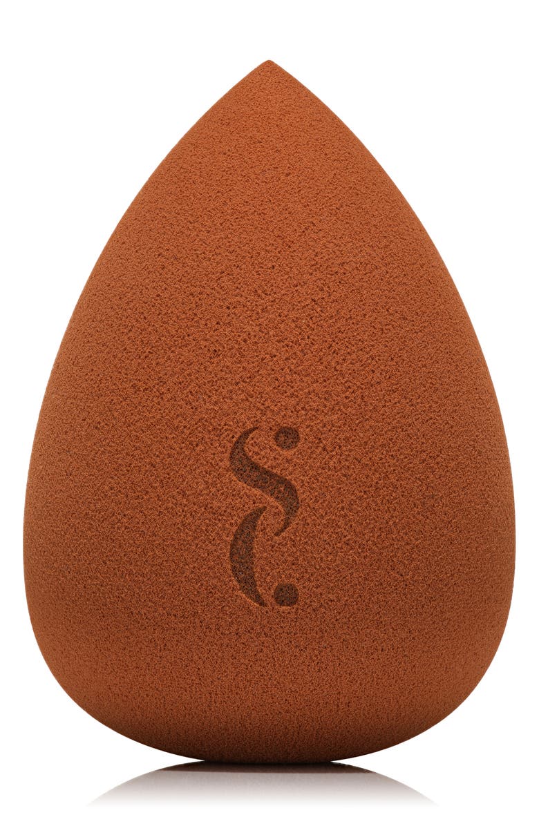 SPECTRUM Pantherine Pro 6-Piece Blending Sponge Set, Alternate, color, Beige