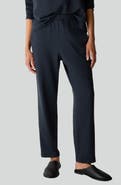 Eileen Fisher Slouch Ankle Pants