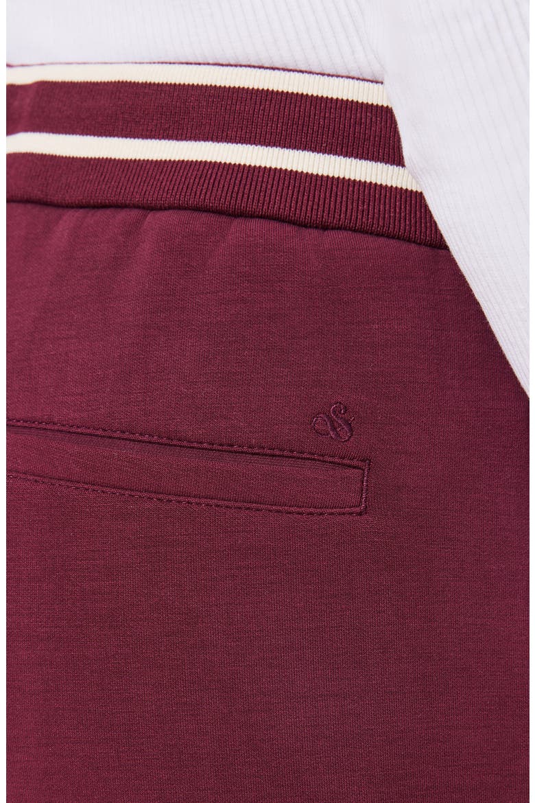 Wide Leg Pintuck Pants, Alternate, color, FIG