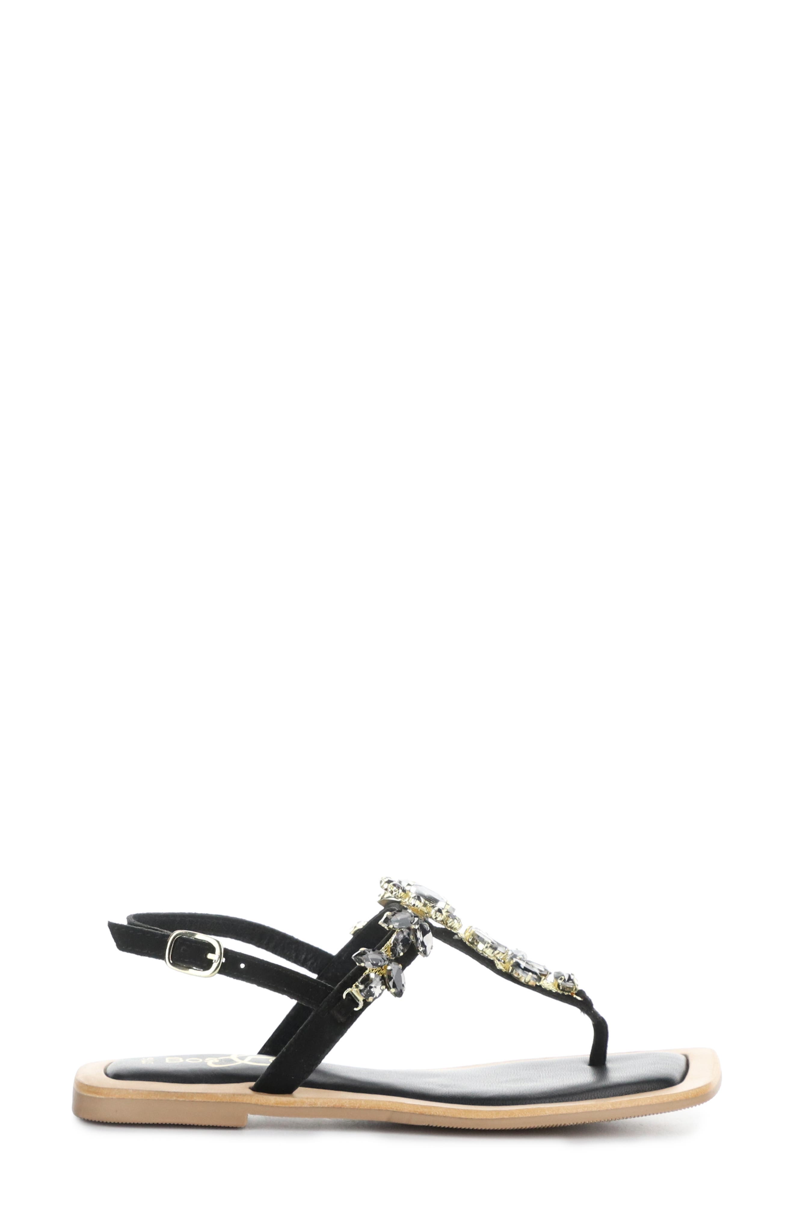 Bos. & Co. Otu Sandal, Alternate, color, 