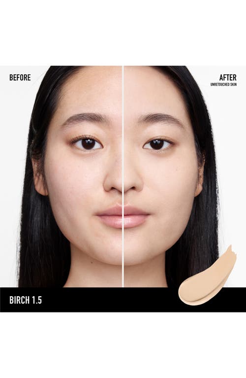 Bareminerals ® Complexion Rescue® Natural Matte Tinted Moisturizer Mineral Spf 30 In Birch 1.5