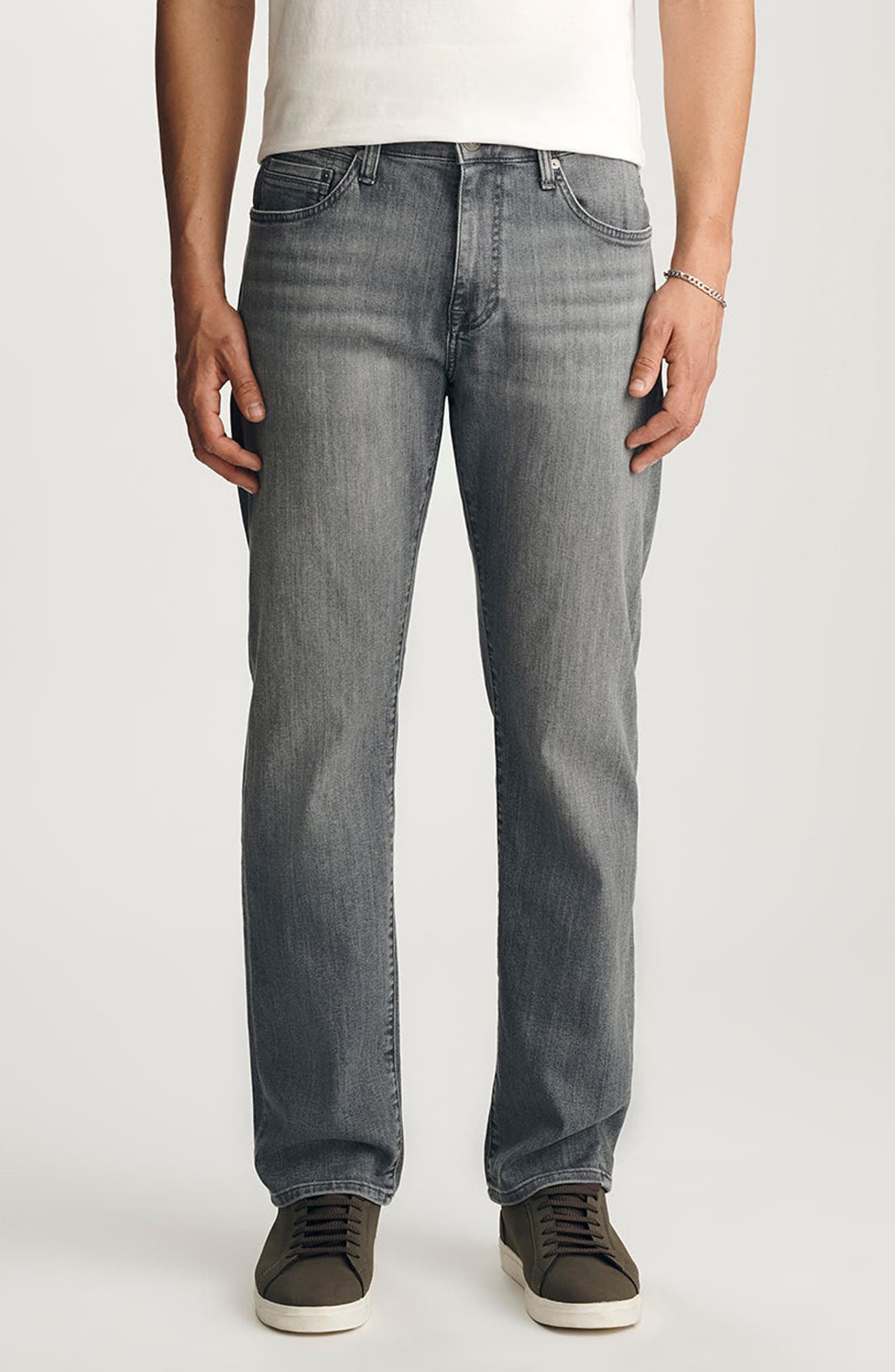selected AUTHENTIC GREY