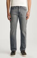 Mavi Jeans Zach Straight Leg Jeans