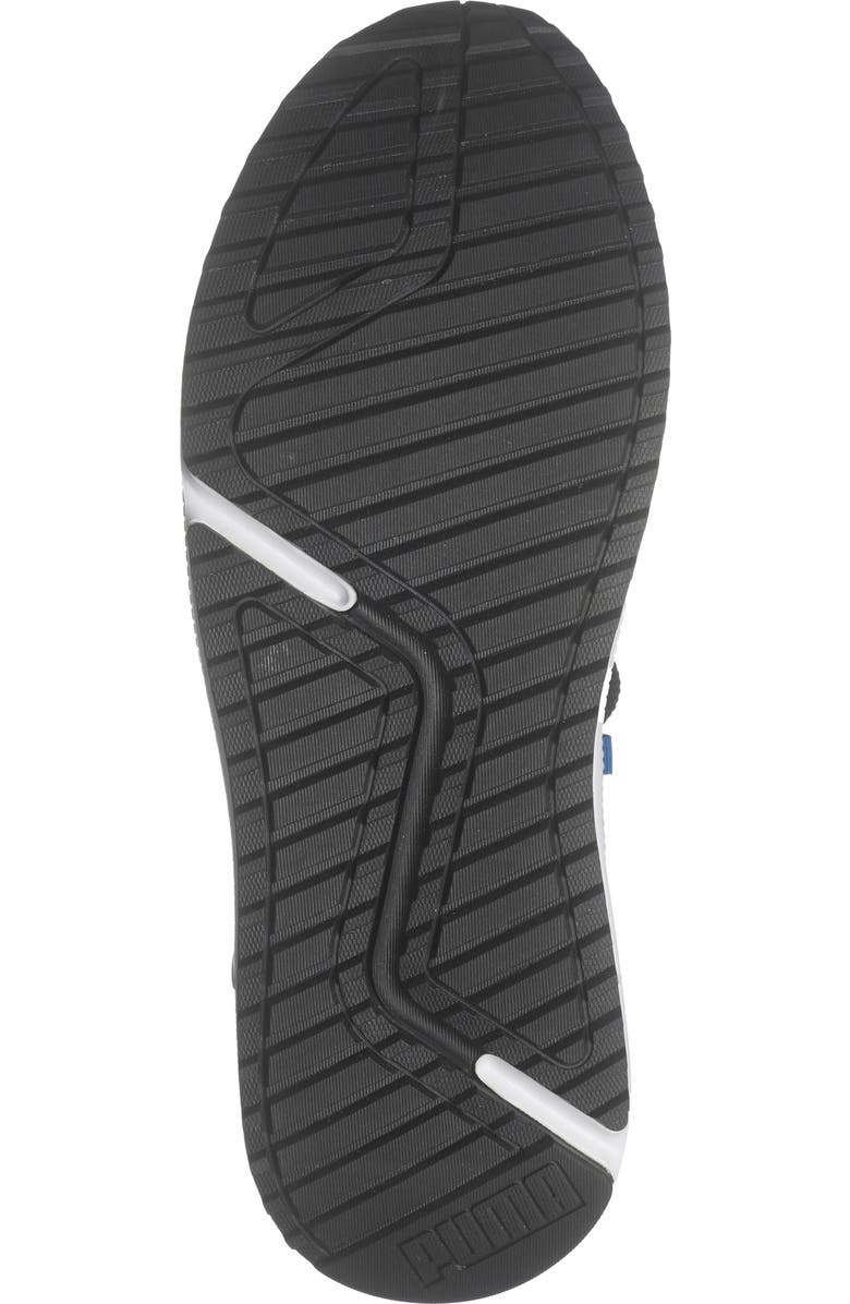 PUMA Pacer Future Street Knit Sneaker, Alternate, color, For All Time Red/ White/ Black