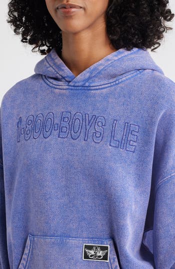 1-800 Disconnected Hoodie
