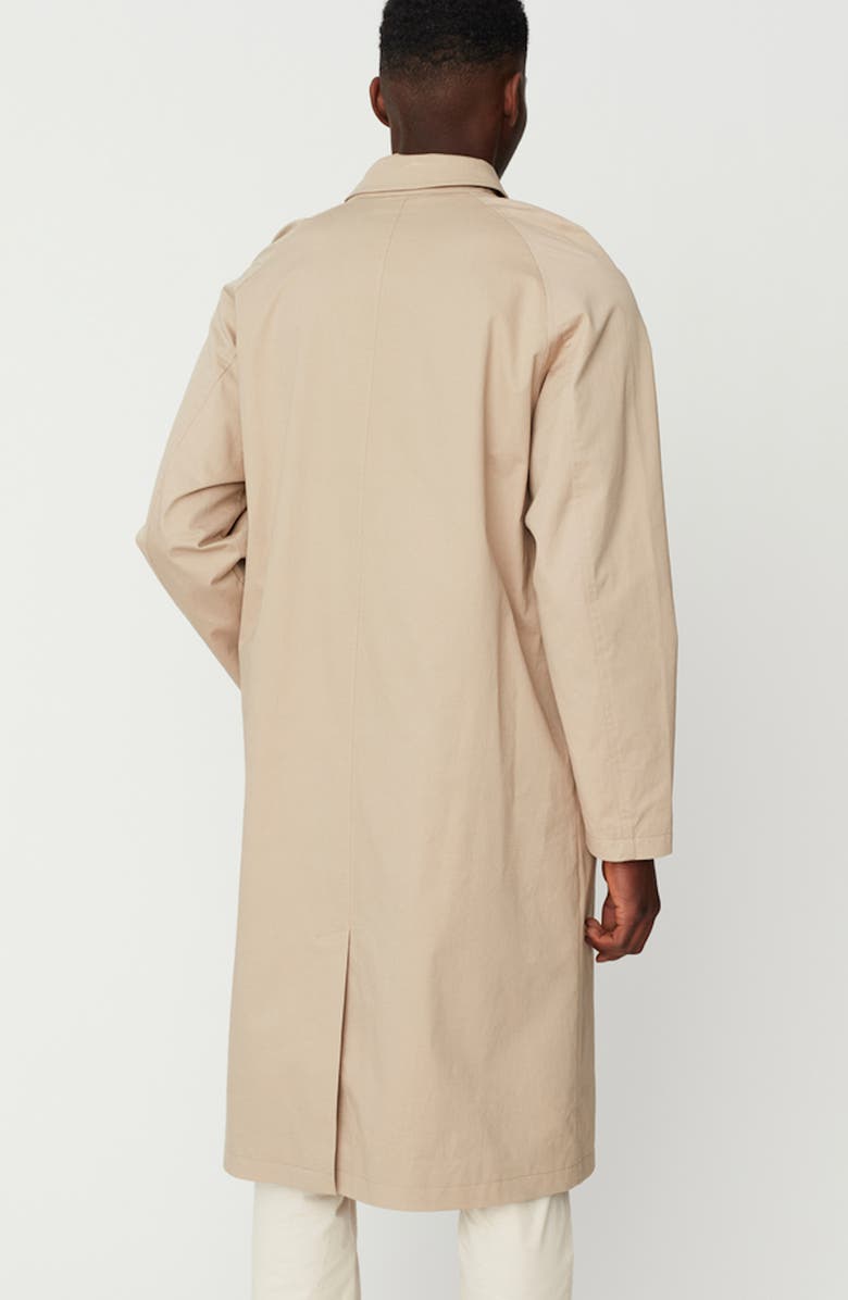 Les Deux Nathan Car Coat, Alternate, color,