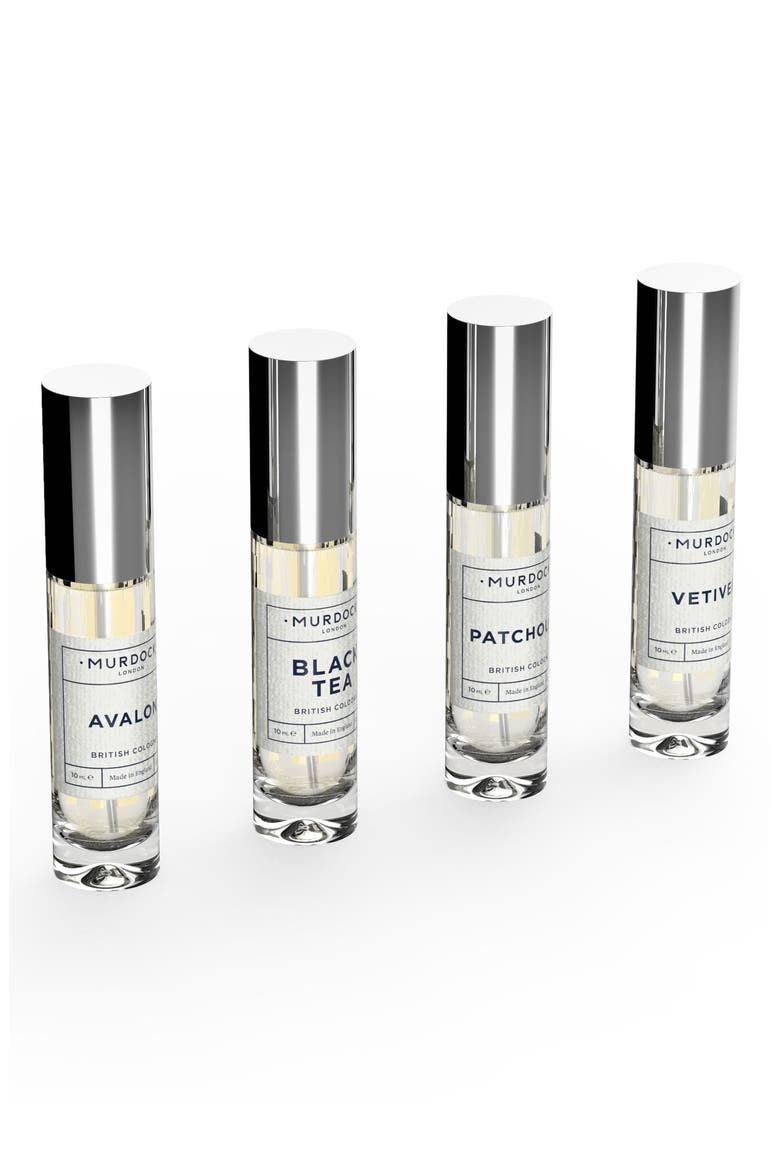 The Cologne Collection, Main, color, NO COLOR