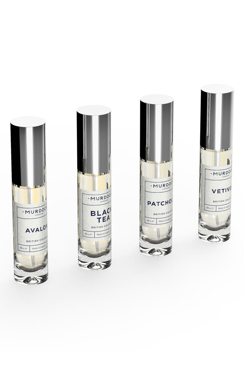 Murdock London The Cologne Collection, Main, color,