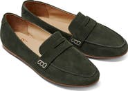 Beek Moorhen Penny Loafer