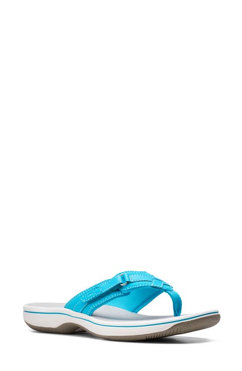 Breeze Sea Flip Flop Sandal