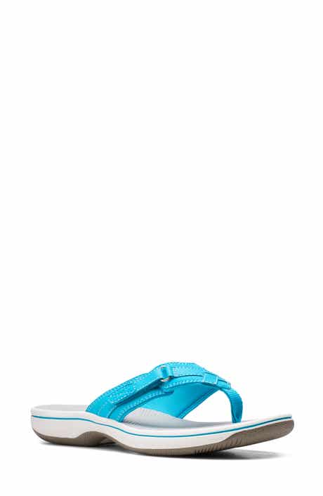 Breeze Sea Flip Flop Sandal