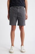 AG Archie Stretch Twill Trouser Shorts