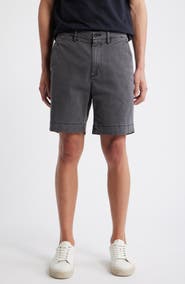 AG Archie Stretch Twill Trouser Shorts
