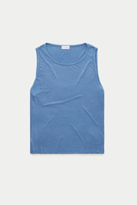 Light Weight Tank Top