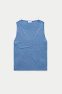 Wolf Vs. Goat (WvG) Light Weight Tank Top