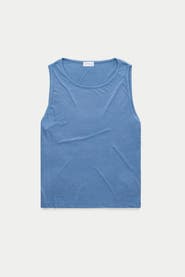Wolf Vs. Goat (WvG) Light Weight Tank Top