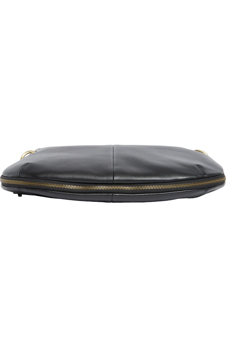 HOBO Fern Leather Shoulder Bag, Alternate, color,