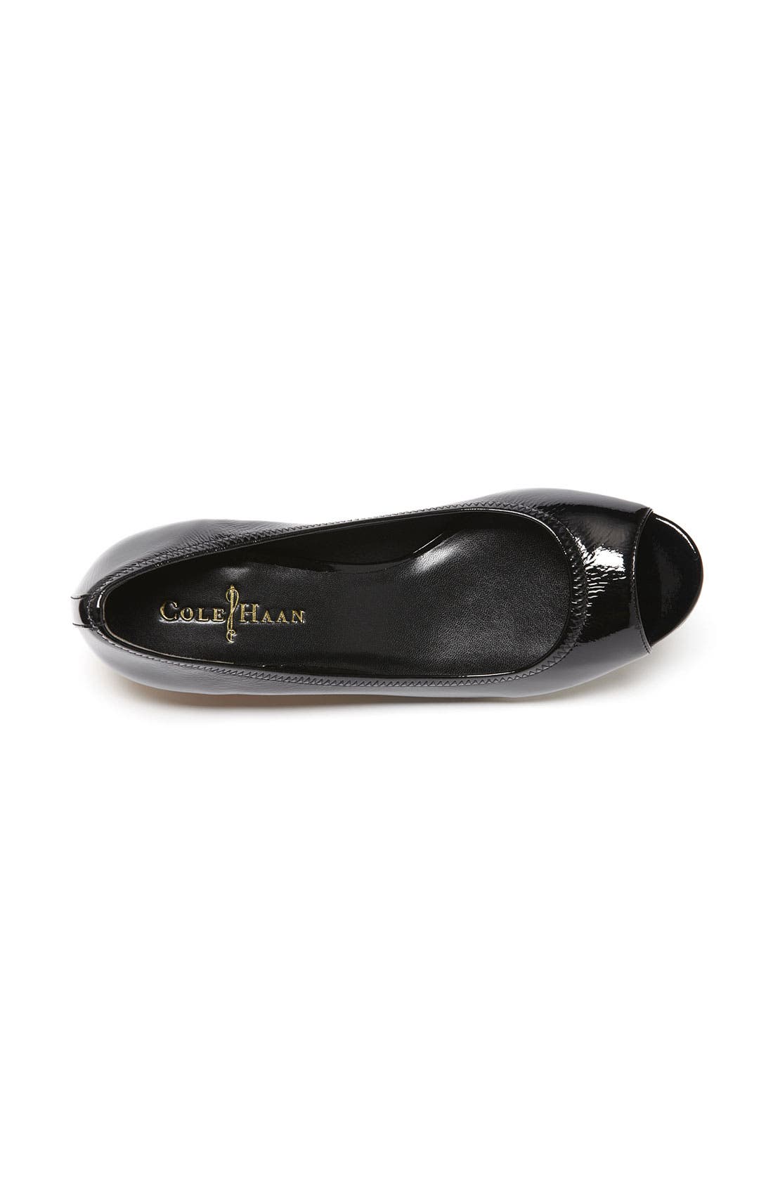 Cole Haan 'Air Tali' Wedge, Alternate, color, 