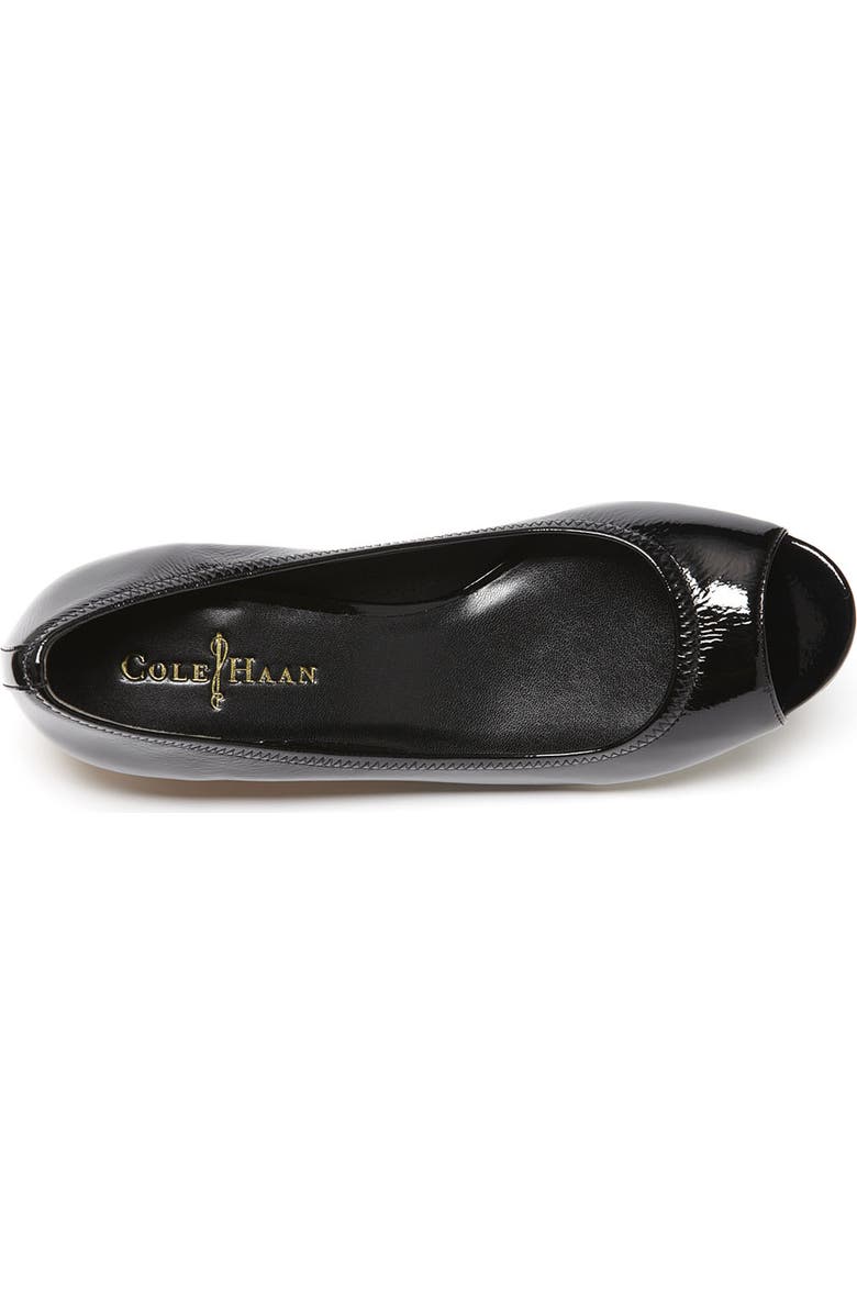 Cole Haan 'Air Tali' Wedge, Alternate, color,