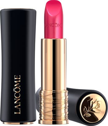 Lancôme L'Absolu Rouge Moisturizing Cream Lipstick | Nordstrom