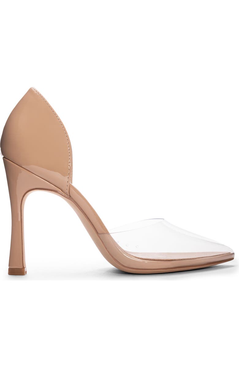 Chinese Laundry Spacetime Pump, Alternate, color,