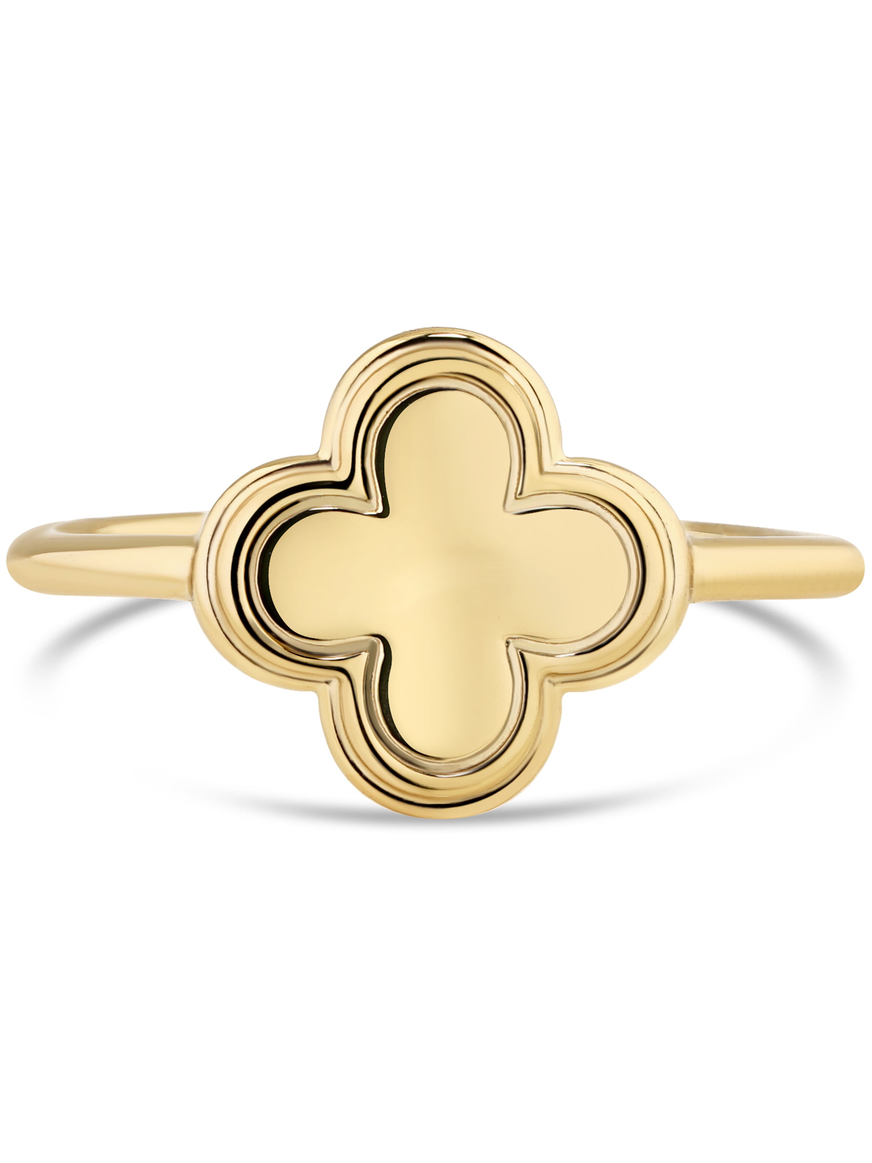selected Yellow Gold