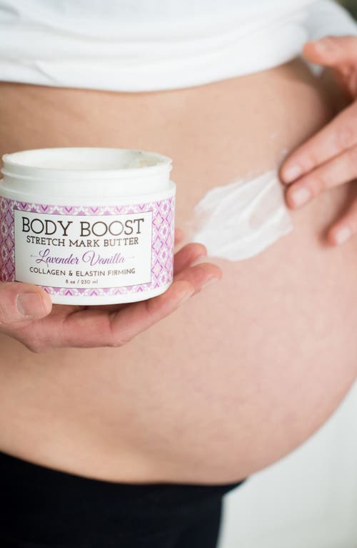 Basq Nyc Body Boost Bump Love Kit