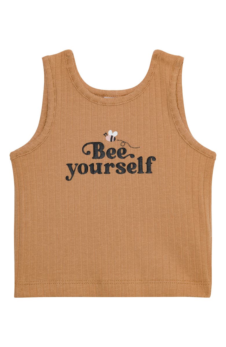 PL Baby by Petit Lem 5-Piece Bee Theme Set, Alternate, color, 