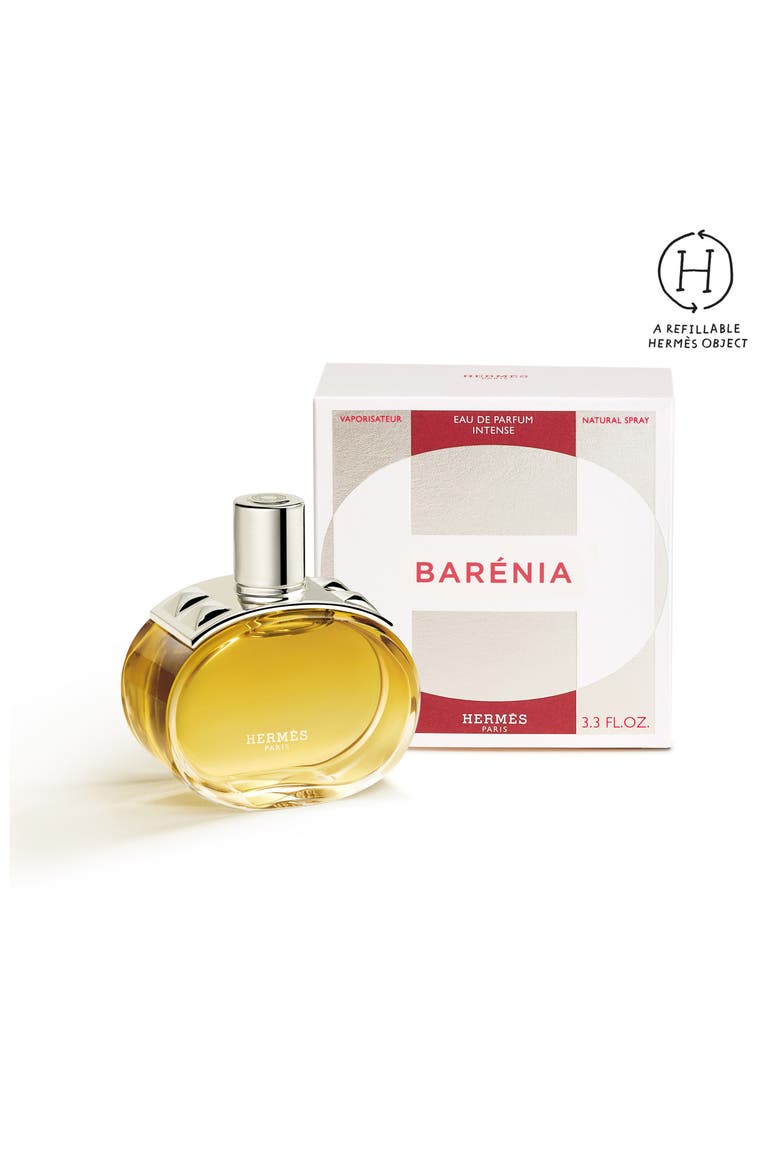Barénia - Eau de Parfum Intense, Alternate, color, NO COLOR