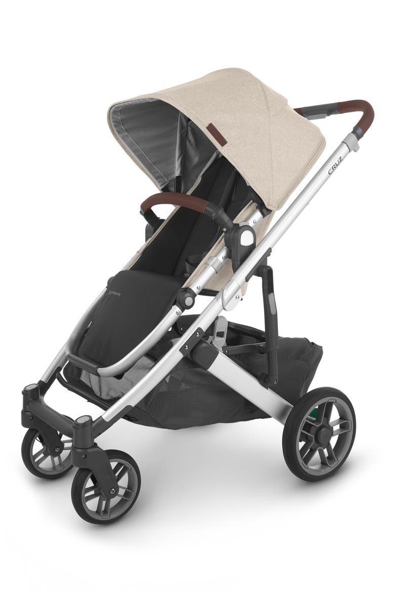 CRUZ V2 Stroller, Main, color, DECLAN