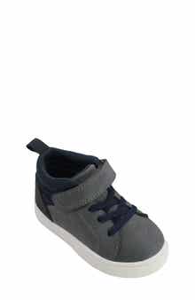 Sperry Kids' Strap Sneaker