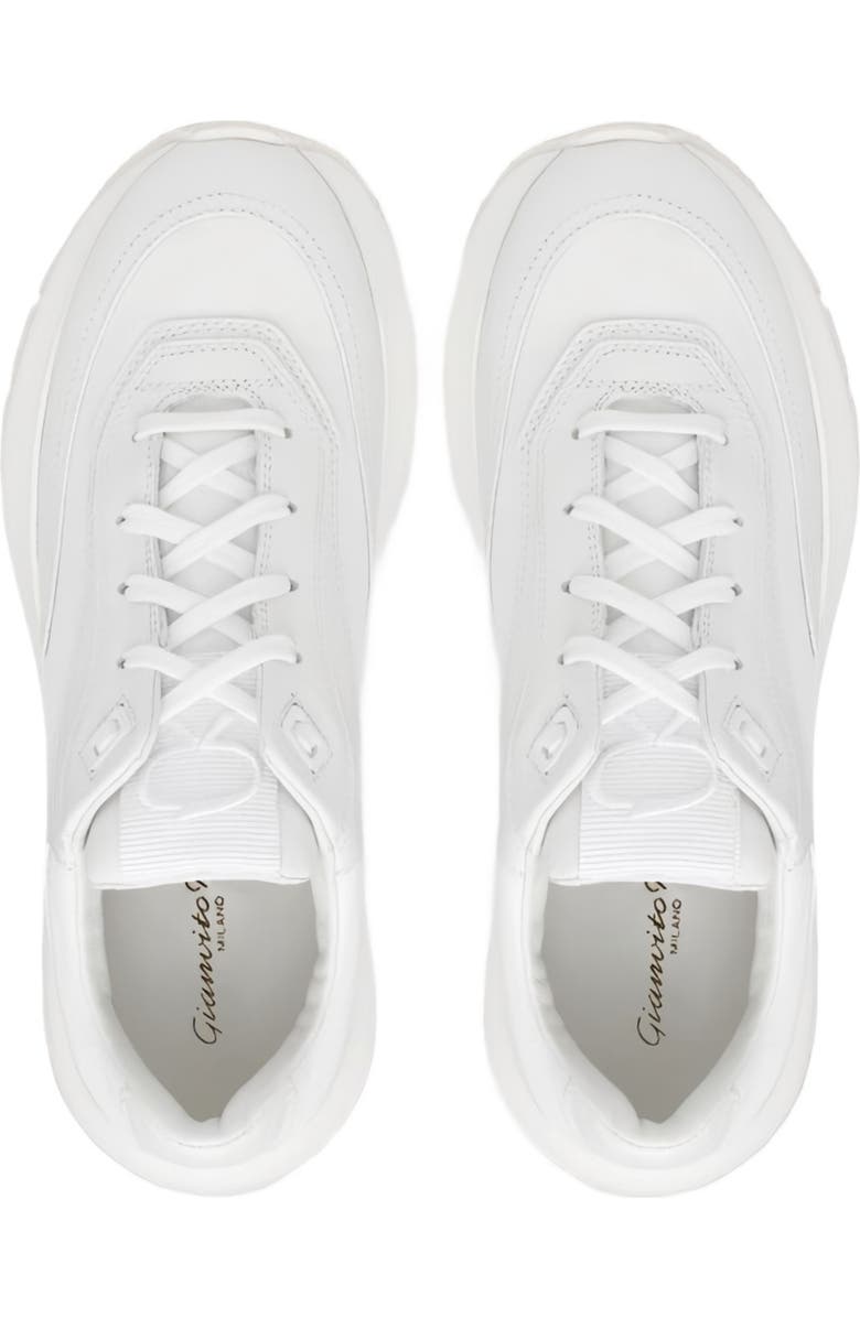 Gianvito Rossi 24 Sneakers, Alternate, color,