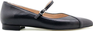 ALLY Shoes Mary Jane Forever Flat