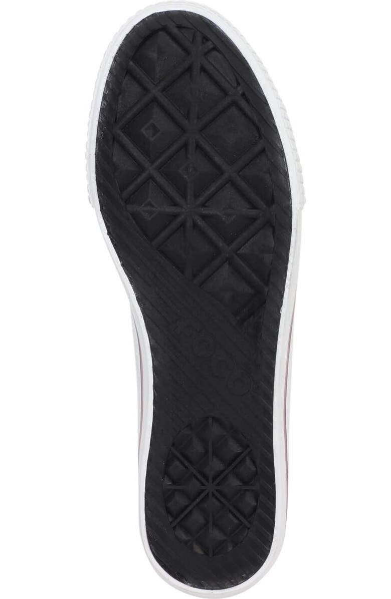 FOCO Men's FOCO Houston Astros High Top Canvas Sneakers, Alternate, color,