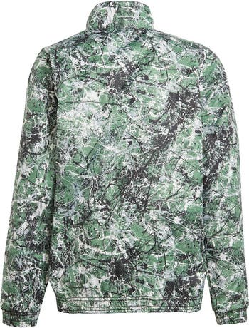ウェア Manchester Utd x Stone Roses by Adidas 24-icon-jersey_ss5_p-200138301