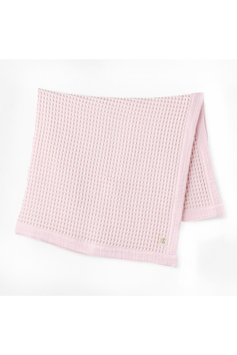 Nice Day Blanket, Main, color, Pink