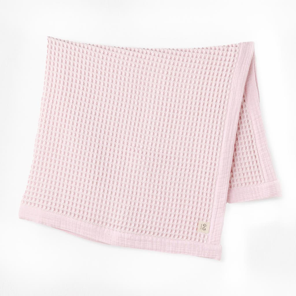 Shop Andy Wawa Nice Day Blanket In Pink
