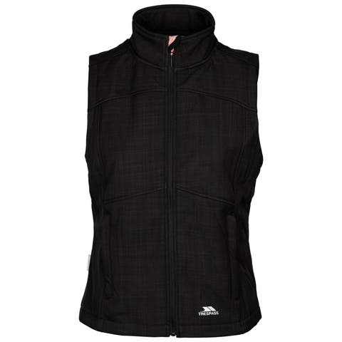 Mereb TP50 Softshell Lightweight Vest