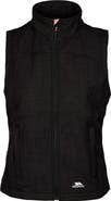 Trespass Mereb TP50 Softshell Lightweight Vest