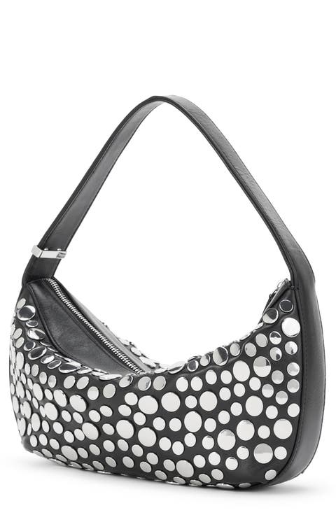 Demy Convertible Shoulder Bag