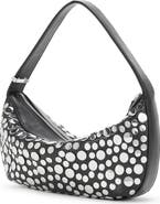 STAUD Demy Convertible Shoulder Bag