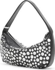 STAUD Demy Convertible Shoulder Bag