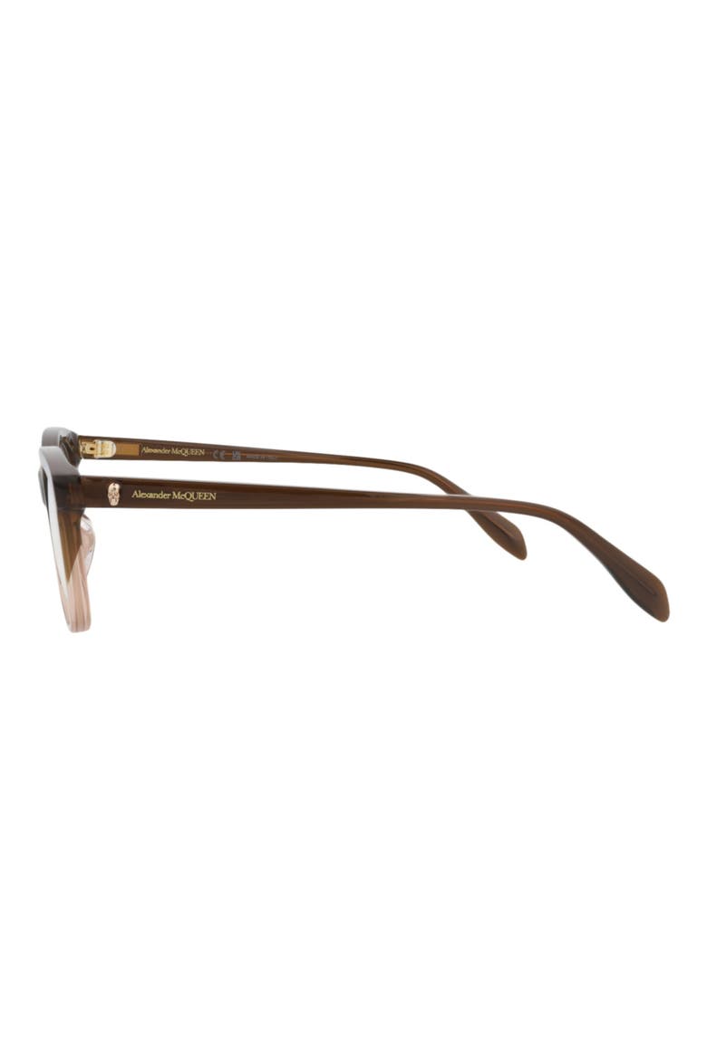Optical Glasses, Alternate, color, BROWN BROWN TRANSPARENT