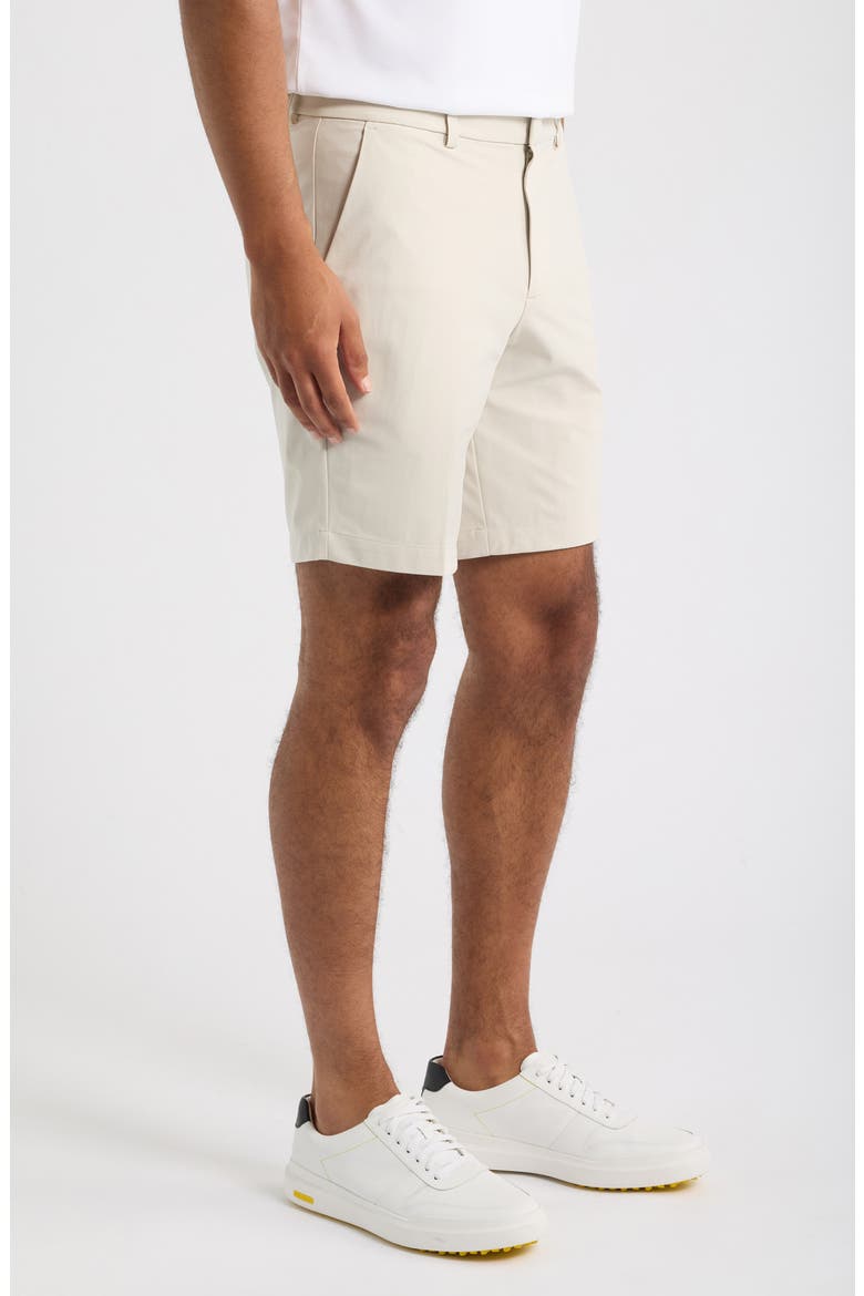 Tour Shorts, Alternate, color, PUMICE