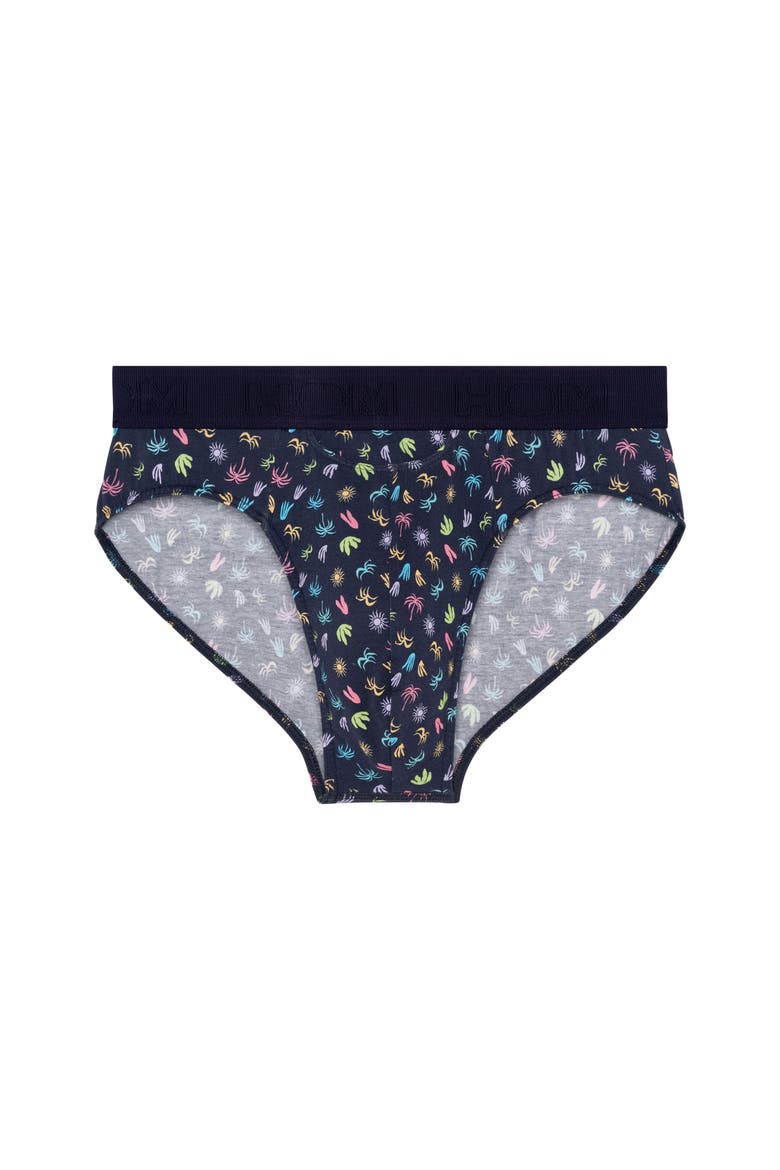 California Mini Briefs Ho1, Main, color, Multico Print